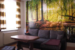 Ferienwohnung Rose Schöneck/Vogtland